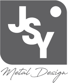 JSY Metal design